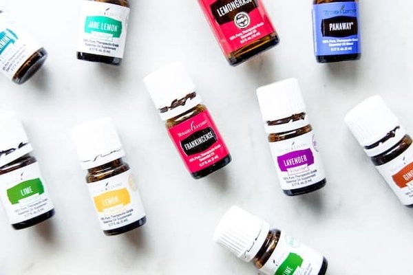 Les bienfaits des huiles essentielles pour votre beauté