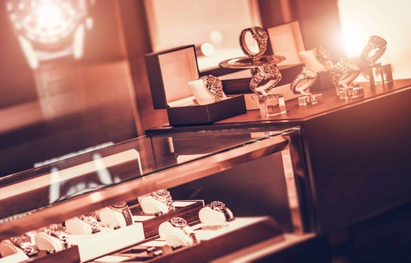 Montre de luxe : comment la reconnaître ?