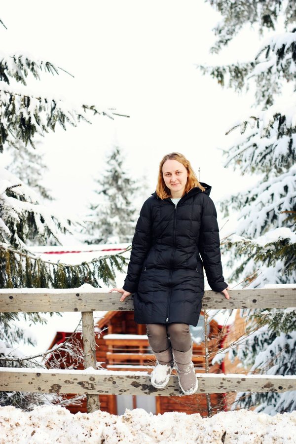 Les vestes tendances pour femmes en 2024-2025