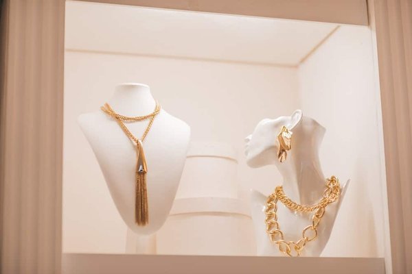 Quels sont les différents types de collier en or 18 carats ?