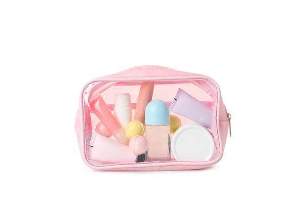 Trousse de toilette : Organiser la vie quotidienne et les voyages avec style et praticité