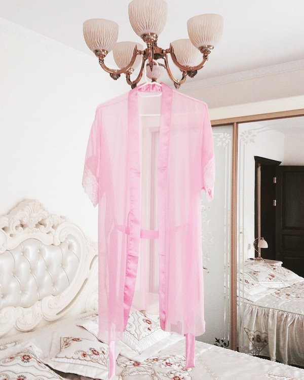 Choisir une robe de chambre chaude pour femme : guide de choix