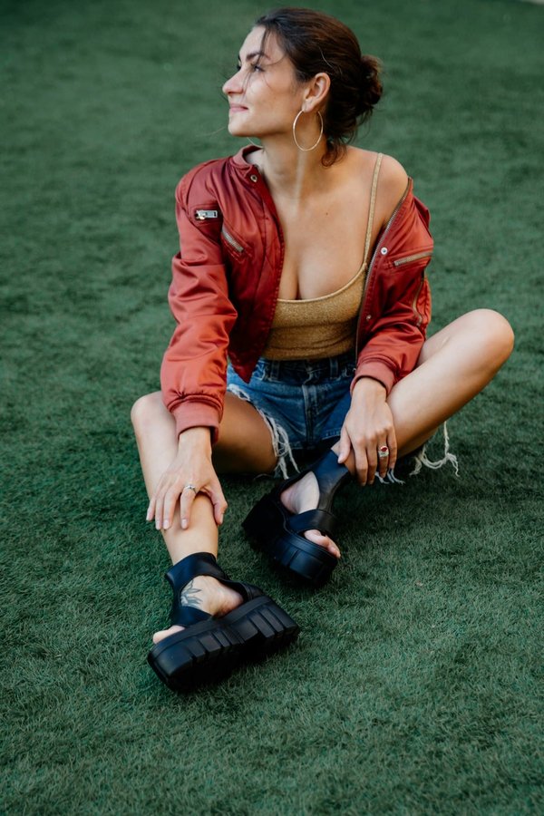 Découvrez les meilleurs bombers de qualité ici !