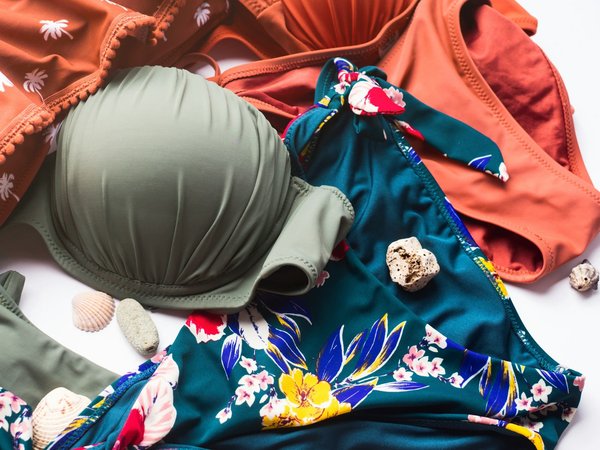 Maillot de bain pour femme : choisir le meilleur fournisseur