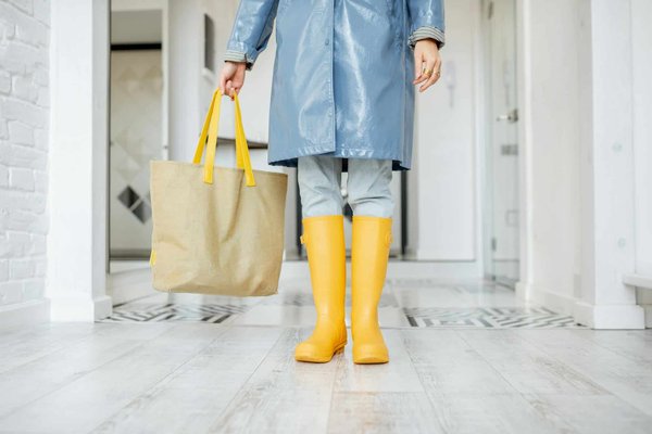 Votre compagnon par tous les temps : les sacs rains